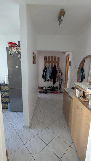 Apartament cu 2 camere decomandat în Kogălniceanu