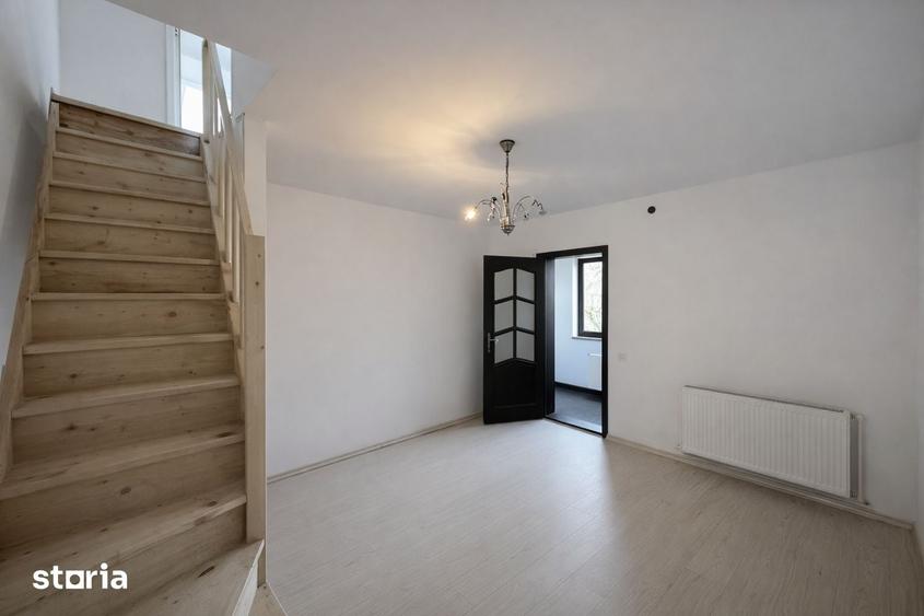 Duplex Finisat - SU 80MP | 3 Camere | ST 80MP - Iris | B.dul Muncii - 10