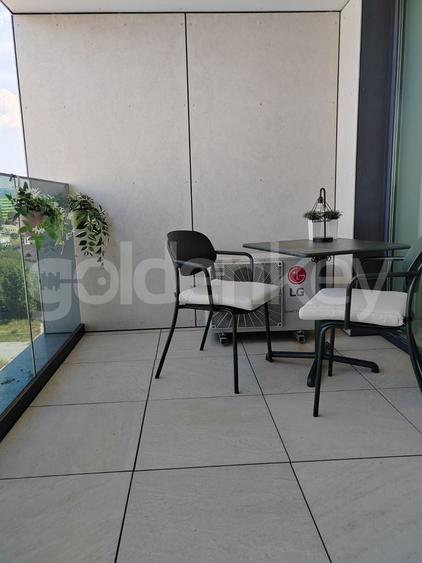 Apartament cu 2 camere in complex rezidential - 12