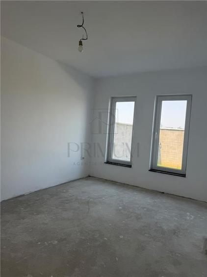 Duplex 4 camere - 111 mp utili + Pod 50 mp - Moșnița Nouă - 6