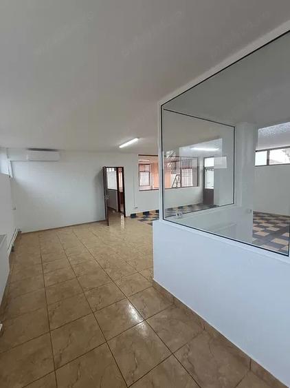 Spațiu comercial, de 150 mp, în Central