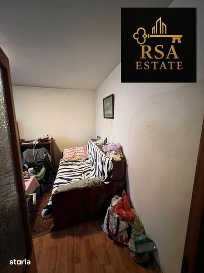 Apartament cu 2 camere în Traian