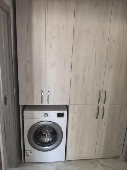 Apartament cu 2 camere semidecomandat în Stăncești