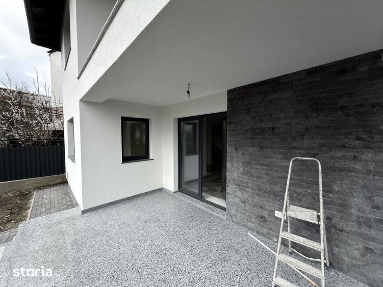 Casă cu 4 camere cu Teren 600 Mp în Central