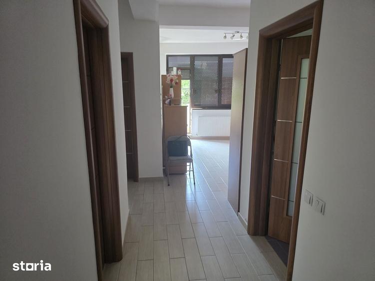 Apartament cu 2 camere în Bucureștii Noi