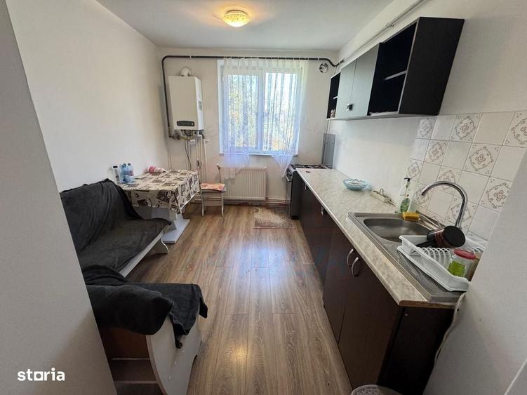 50.000 euro, APARTAMENT 2 camere semidecomandat, Micro 19 - 1