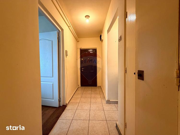 Apartament cu 2 camere decomandat în Griviței