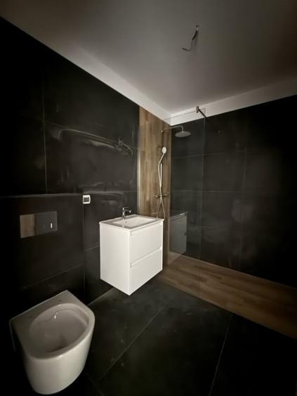 Apartament 2 camere, 58 mp, finisat, Valea Chintaului, ansamblu privat cu barie! - 7