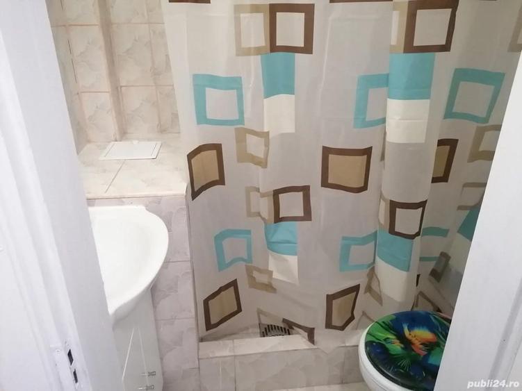 Proprietar Apartament Parter Iulius Mall - 1