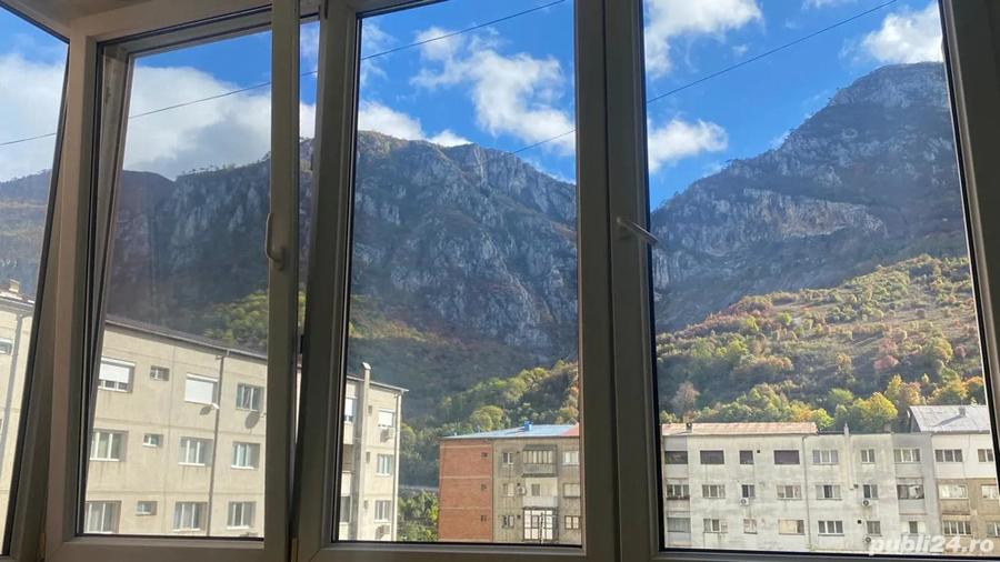 Proprietar, vand apartament cu 2 camere in Baile Herculane - 6