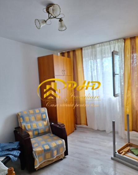 Inchiriez garsoniera Nicolina, urgent - 9