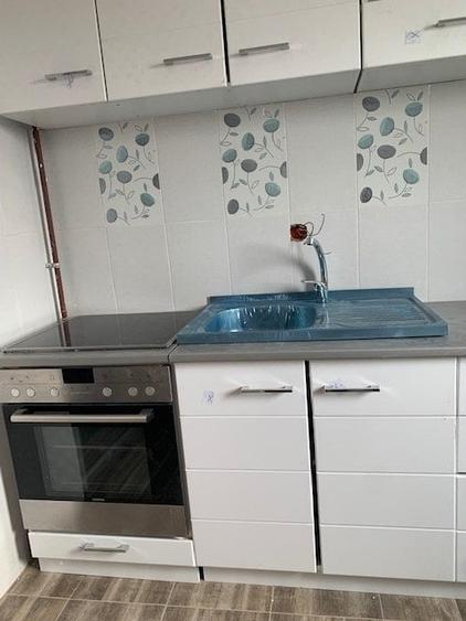 Apartament 2 camere Miroslava, 100 ml de statia de autobuz, str C-tin Langa 40 - 5