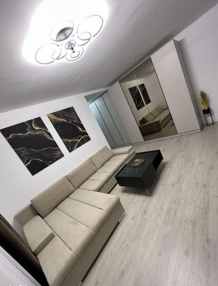 2 camere | Greenfield | Baneasa | Pipera | parcare inclusa - 6