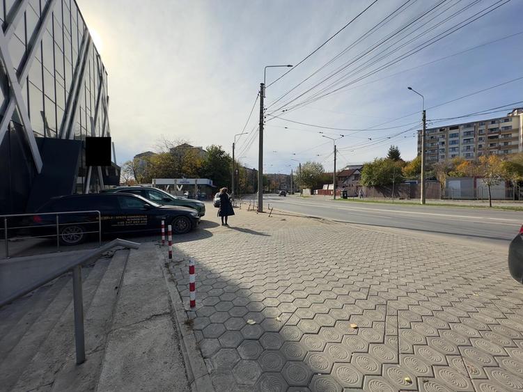 Spatiu comercial 562mp, Tatarasi - Doi Baieti - 8