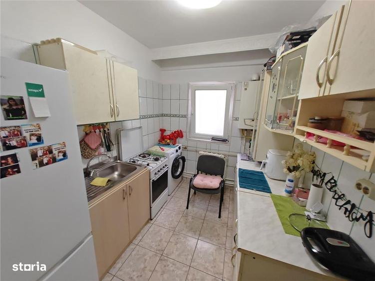 Apartament 2D B-dul Alexandru pretabil spatiu - 6