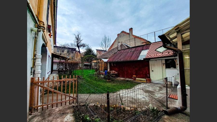 COMISION 0! Apartament 3 camere Ultracentral, zona Zidul Cetatii - 9