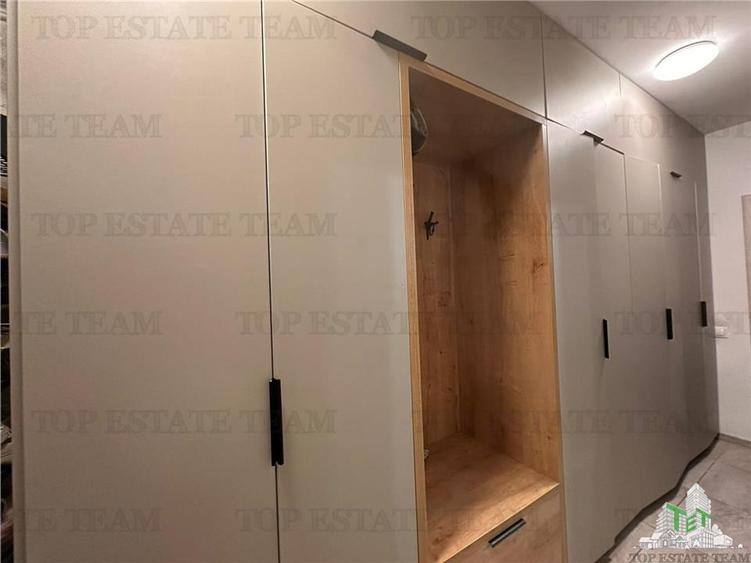 Bragadiru - Leroy Merlin/ Vanzare apartament 2 camere/bloc nou/ mobilat si utila - 4