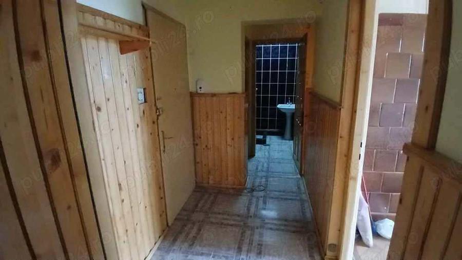 Comision 0 - Apartament cu 2 camere, zona Garii, Caransebes - 10