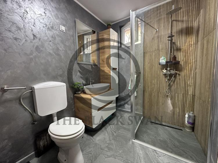 Casa 4 camere de vanzare | Marasesti, Ploiesti - Prahova | Comision 0% - 7