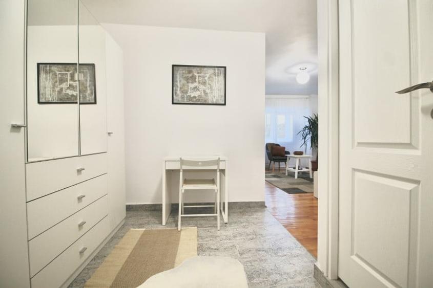 TEUL DOAMNEI-BERECHET, RENOVATA TOTAL, MOBILATA  MODERN, 0% COMISION! - 7