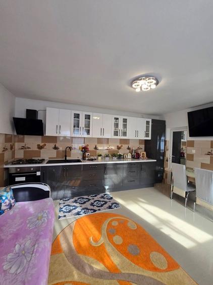 Vand 2 case intr-o curte - 5