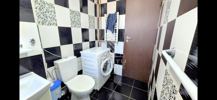 Apartament cu 2 camere de inchiriat, Calea Lipovei. Timisoara - 9