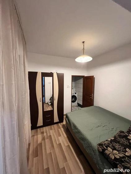 Inchiriez garsoniera locuit comercial - 2