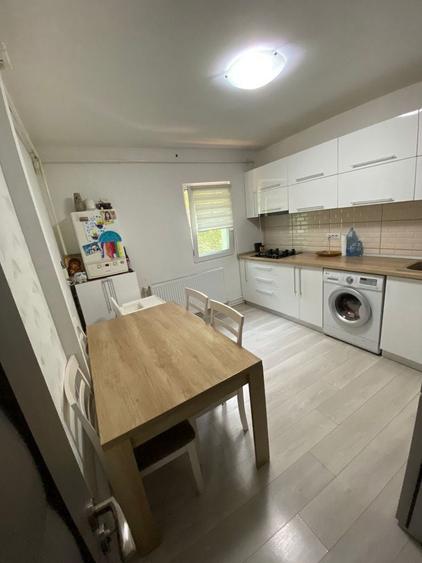 Apartament de inchiriat din 01.07.2026 vis-a-vis de Liceul Pedagogic - 8