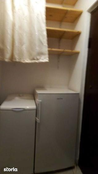 Garsoniera Drumul Taberei - Moghioros - 3