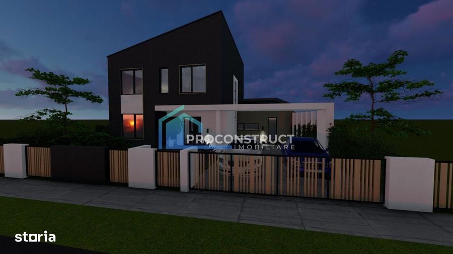 Teren intravilan in Dumbravita - 7