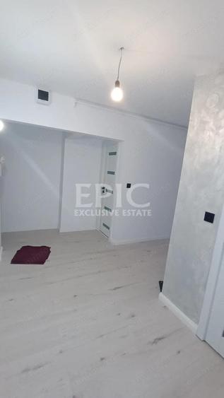 3 camere/ Etajul 1/ Renovat/ Dambu Pietros/ 0%Comision - 9