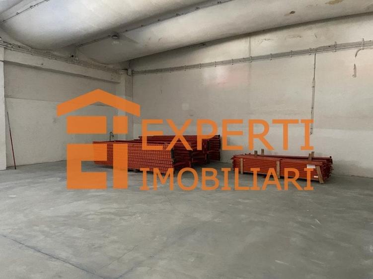 hala situata in zona iNDUSTRIALA, - 9
