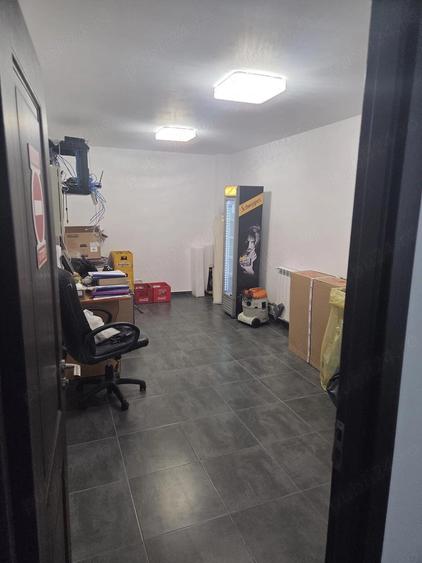 Proprietar inchiriez spa?iu comercial ultracentral - 4