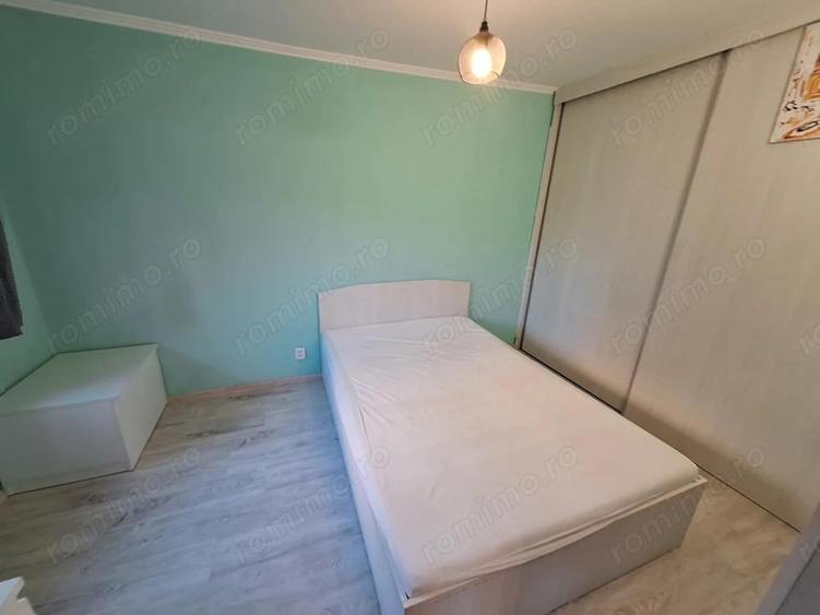 64900euro!!!Apartament cu 2 camere la parter Zona Dacia - 5