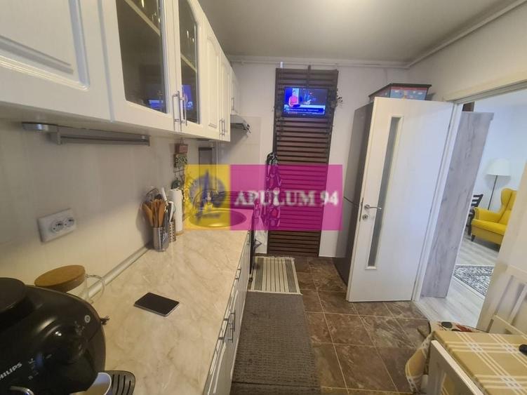 Apartament de vanzare in Sinaia - Complex Colina Marei - 6