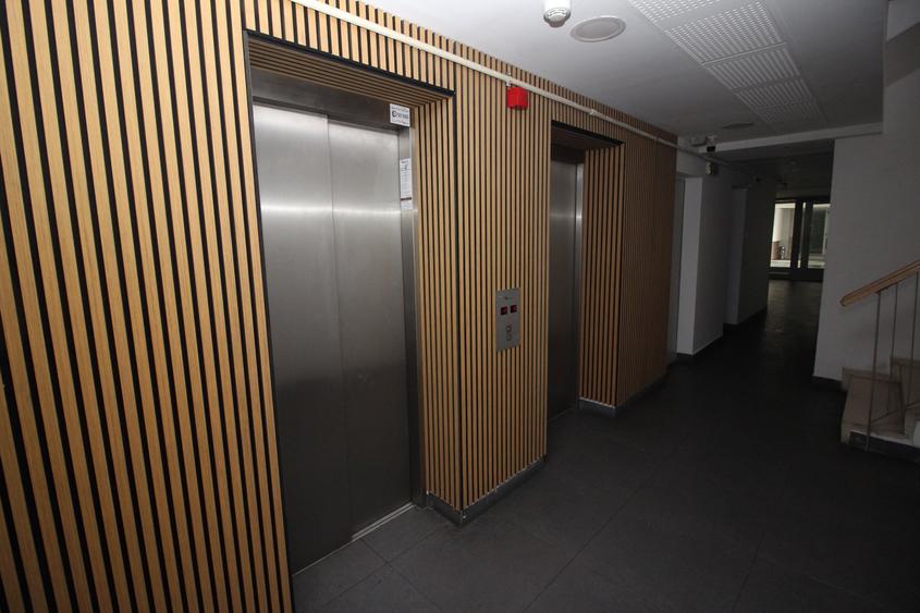 Rose Garden, 2 camere cu parcare, mobilat și utilat - 15