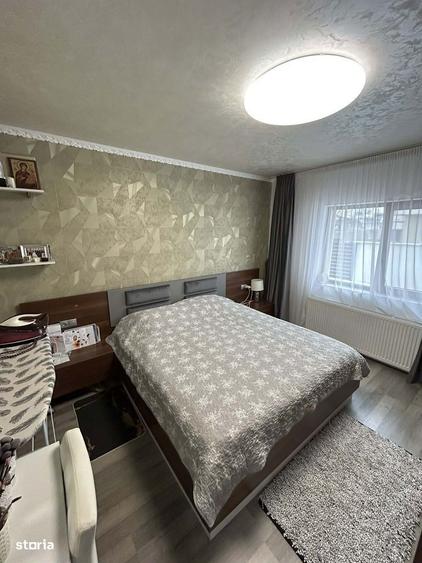 Mocira | Casa noua, pe un singur nivel | 169.000 - 8