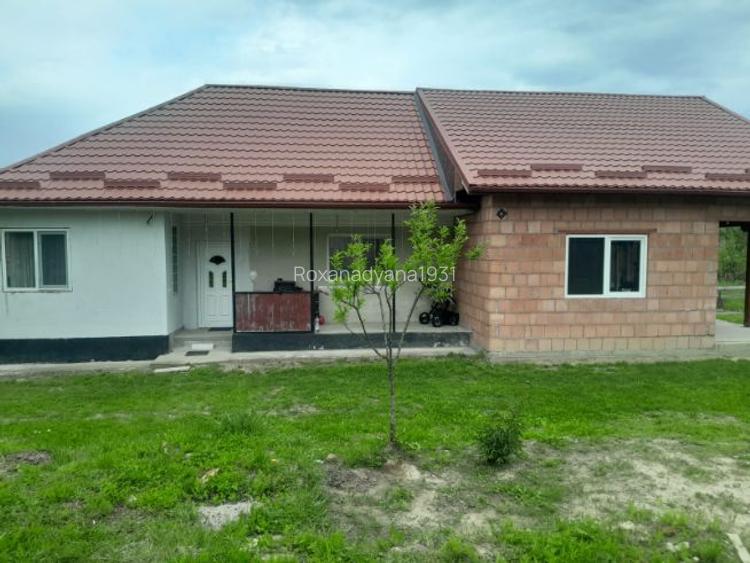 Casa in loc linistit Casa in loc linistit