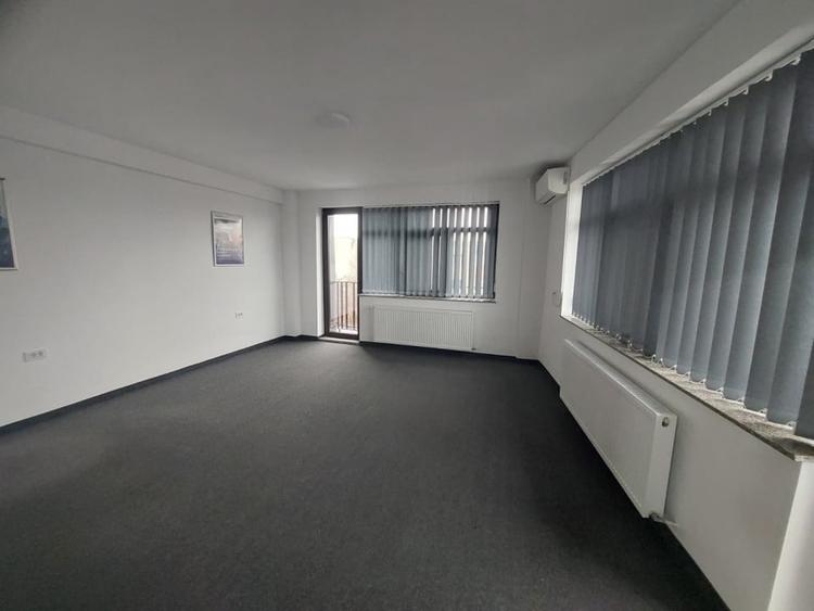 Tomis Nord, spatii IDEAL BIROURI - 80 mp., finisat 2023 - 2