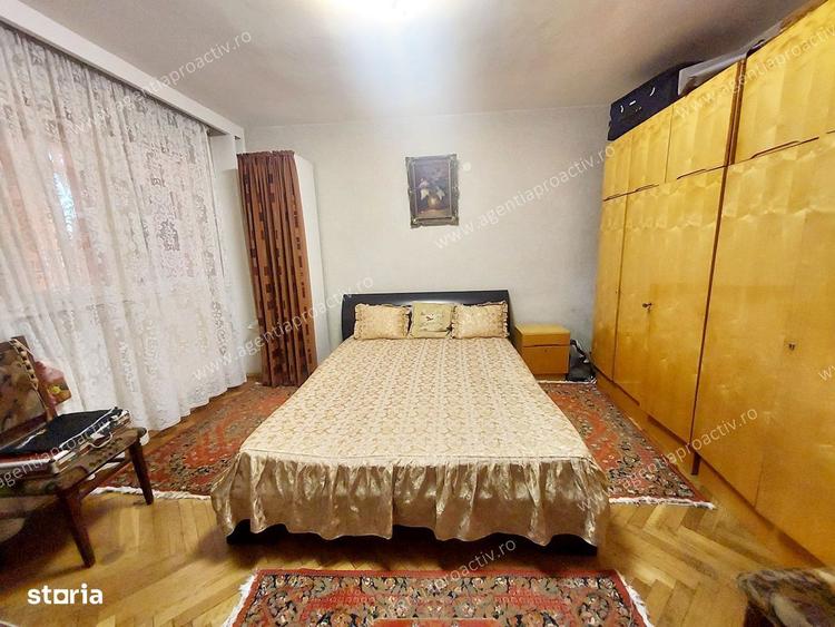 Apartament 4 camere, etaj 1, zona Port aproape de Faleza Dunarii - 6