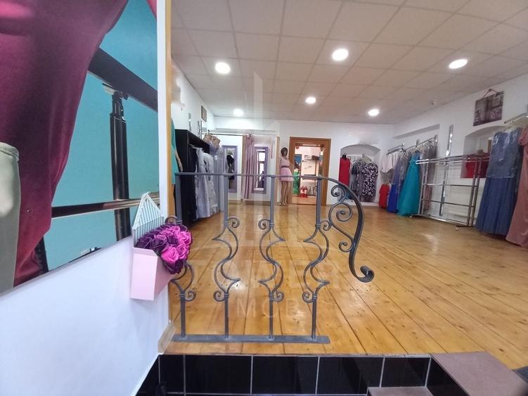 De închiriat – Spațiu comercial ultracentral- oportunitate - 7