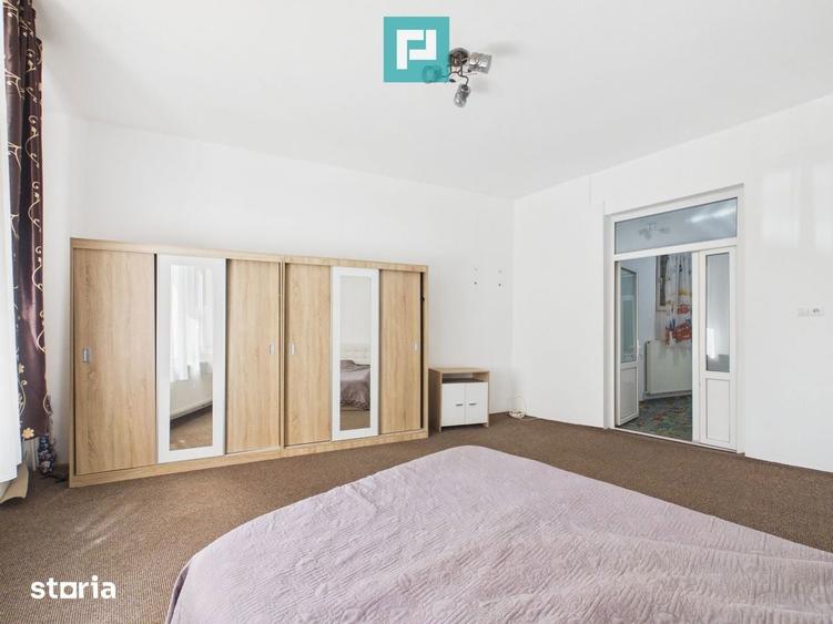Apartament 4 camere Piata Spitalului Arad - 13