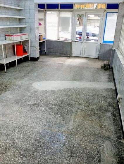 spatiul depozitare de inchiriat - 1