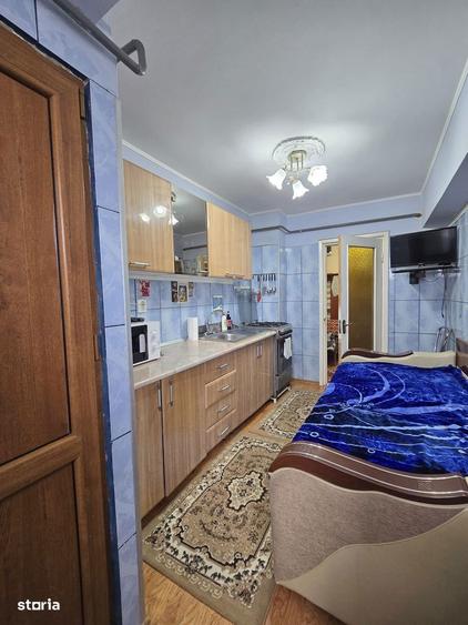 2 camere, Micro 18, etaj intermediar, 51 mp - 7