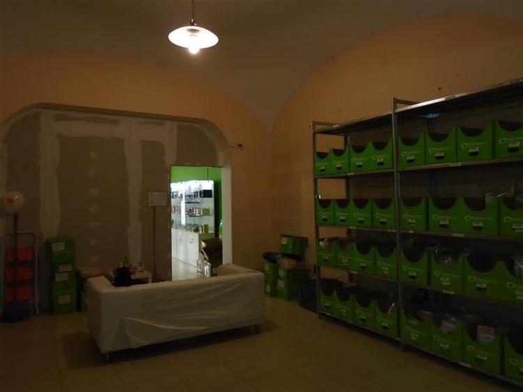 Spatiu comercial ultracentral - 5