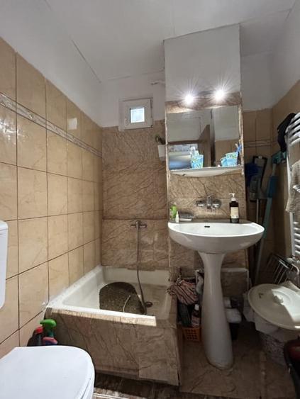 Apartament 4 camere, decomandat, etajul 1, 2 bai, zona Steaua - 14