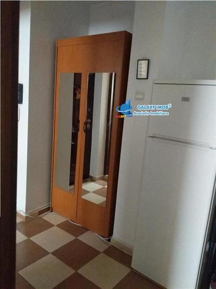 Inchiriere garsoniera  zona  Dristor  metrou - 6