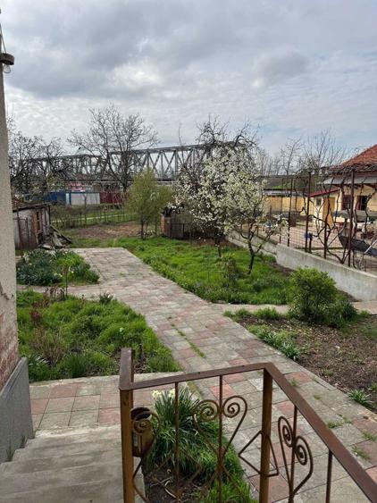 De vanzare Casa cu vedere la Cris, zona Facliei - 5