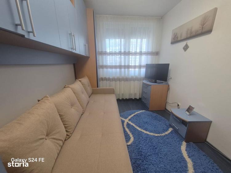 De vanzare Apartament 3 camere, decomandat, zona Darmane?ti - 1