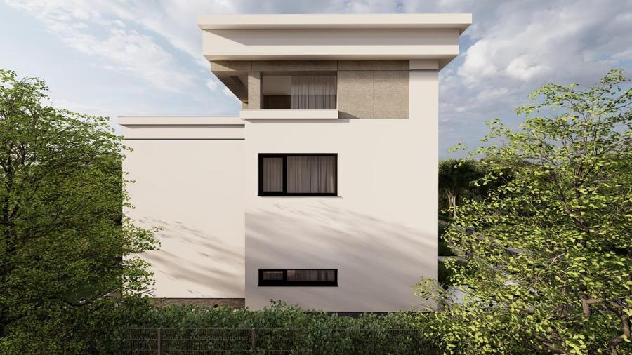 DUPLEX P+2| 4 CAMERE | ROOFTOP |  PIPERA    | TVA 0%! | FINISAJE LA ALEGERE | - 12